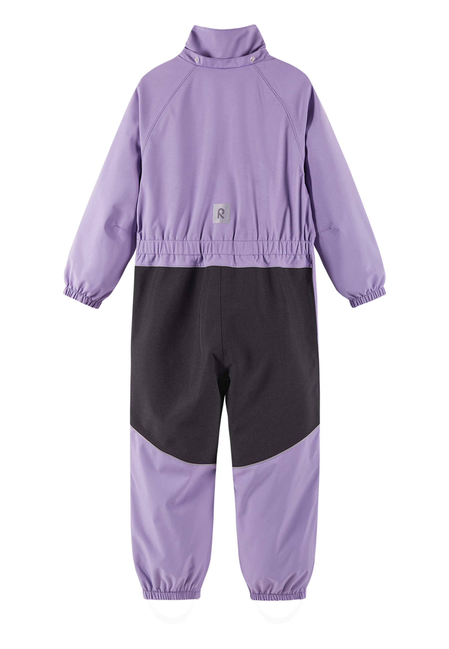 Reima Paihola Overall - Misty Violet